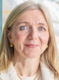 Dr Melanie Ivarsson